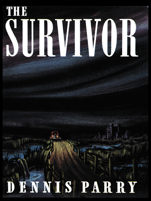 Cover image for The Survivor